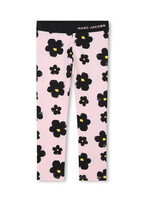 Marc Jacobs Marc Jacobs Legging met daisy patroon - W60467