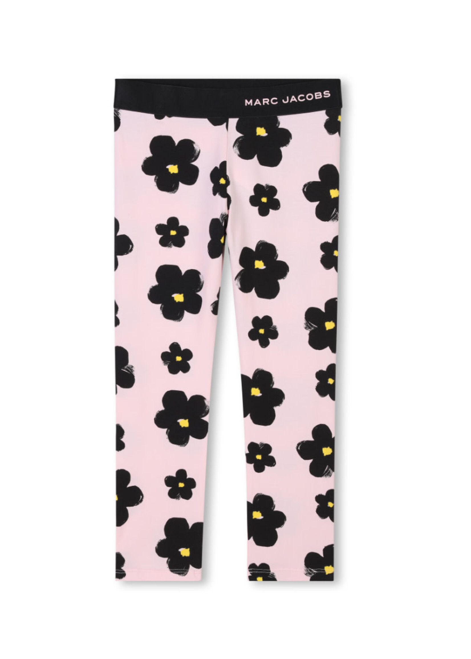 Marc Jacobs Marc Jacobs Legging met daisy patroon - W60467