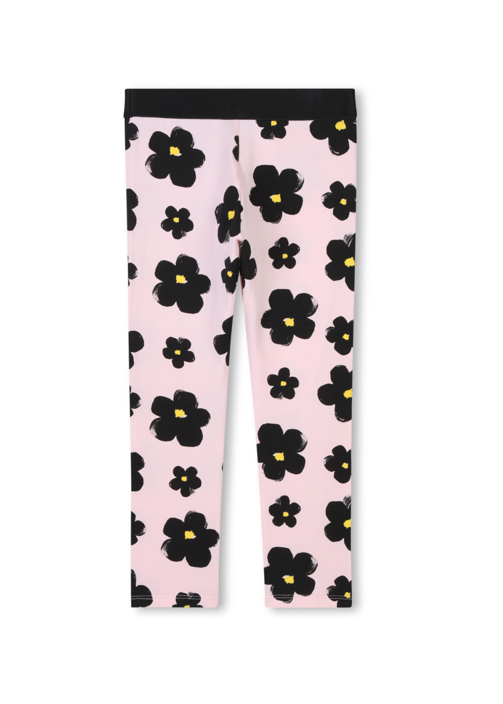 Marc Jacobs Marc Jacobs Legging met daisy patroon - W60467