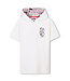 Marc Jacobs Marc Jacobs x Mickey Mouse Jurk met capuchon - W60519