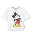 Marc Jacobs x Mickey Mouse T-shirt met korte mouwen - W60447