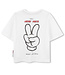 Marc Jacobs x Mickey Mouse T-shirt met korte mouwen - W60447