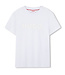 Hugo Hugo T-shirt met korte mouwen wit - G00333
