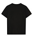 Hugo T-shirt met korte mouwen zwart - G00334