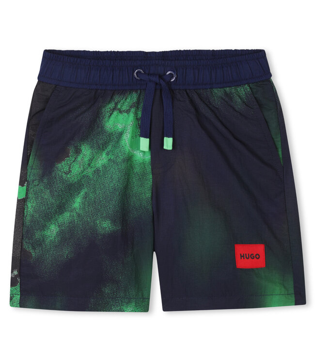 Hugo Zwembroek - G00330