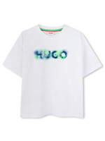 Hugo Hugo T-shirt met korte mouwen - G00339
