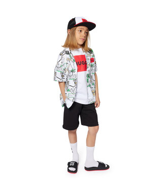 Hugo Hugo Overhemd - G00347