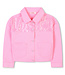 BILLIEBLUSH Billieblush Spijkerjas met lovertjes - U20887