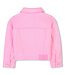 Billieblush Spijkerjas met lovertjes - U20887