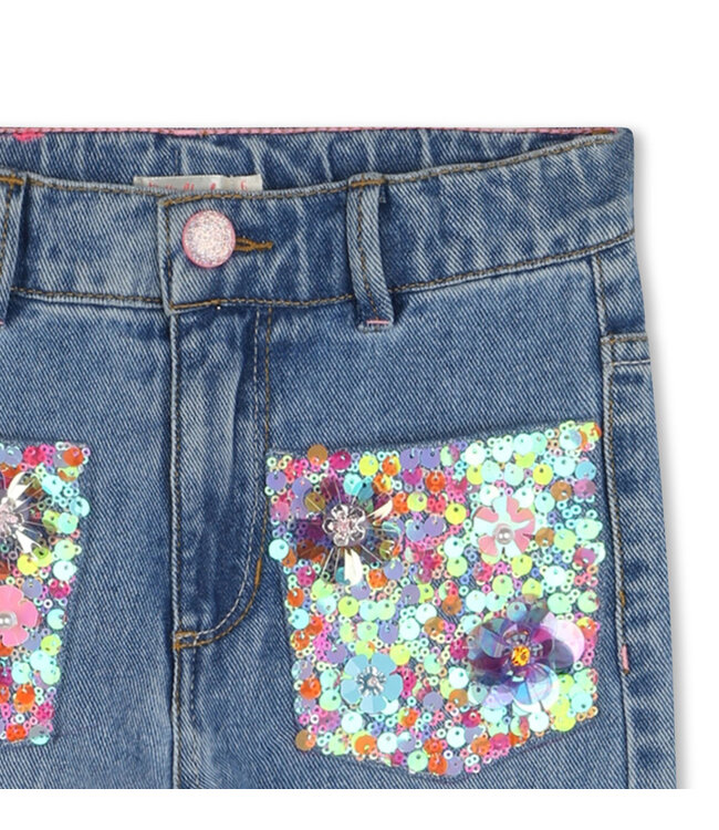 Billieblush Spijkerbroek - U20849