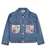 BILLIEBLUSH Billieblush Spijkerjas - U20914