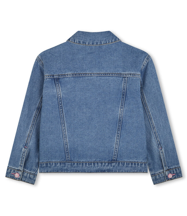 Billieblush Spijkerjas - U20914