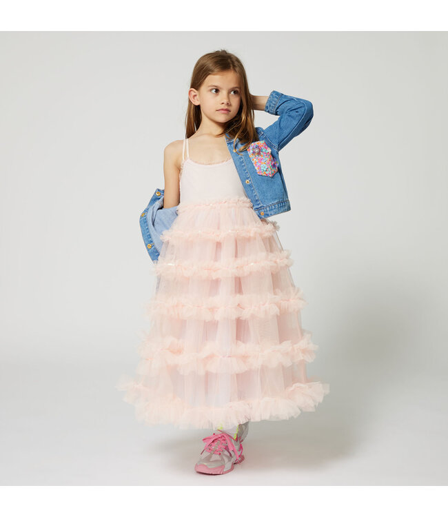 Billieblush Spijkerjas - U20914