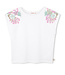 BILLIEBLUSH Billieblush T-shirt met korte mouwen - U20994