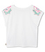 Billieblush T-shirt met korte mouwen - U20994