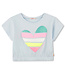 BILLIEBLUSH Billieblush T-shirt met korte mouwen - U20952