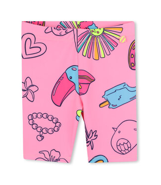 BILLIEBLUSH Billieblush Korte legging - U20903
