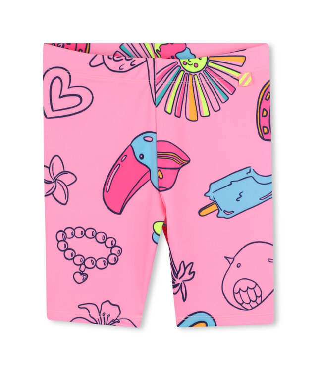 Billieblush Korte legging - U20903