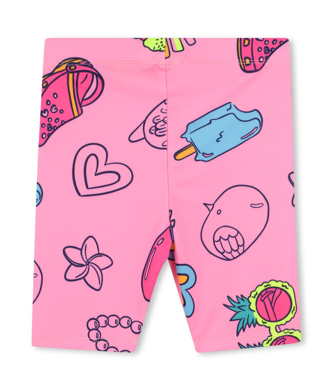 Billieblush Korte legging - U20903