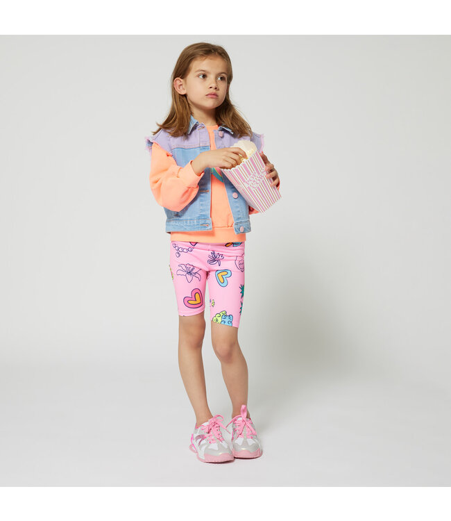 Billieblush Korte legging - U20903