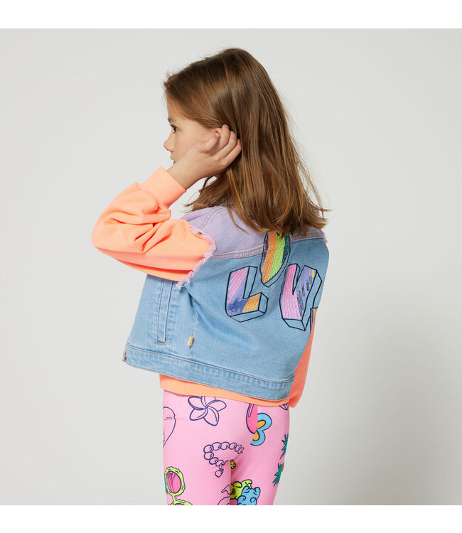 Billieblush Korte legging - U20903