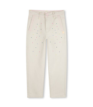 BILLIEBLUSH Billieblush Spijkerbroek - U20851
