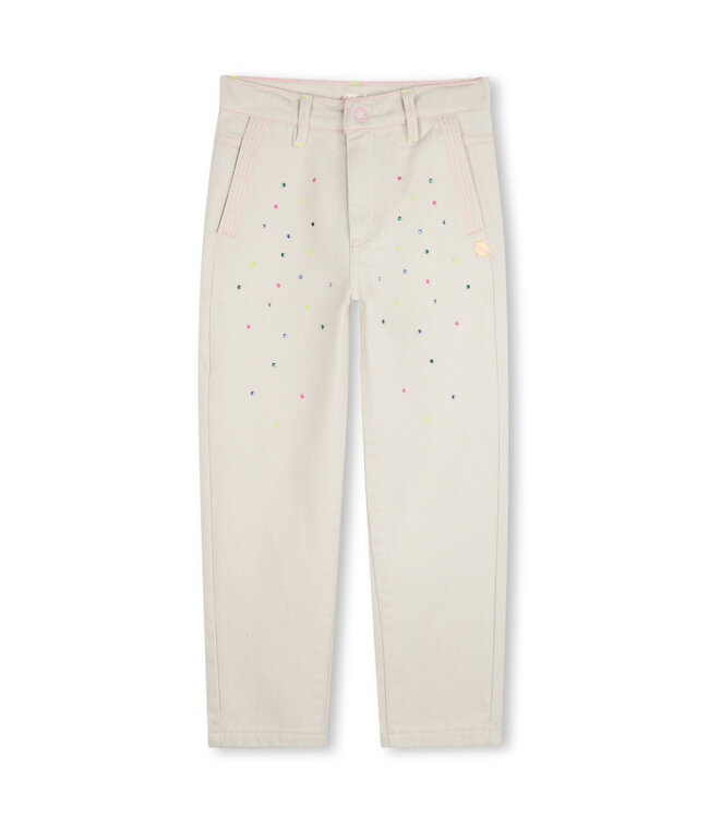 Billieblush Spijkerbroek - U20851