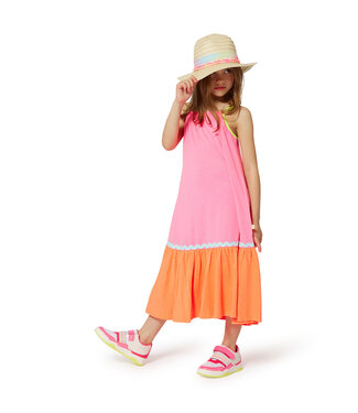 BILLIEBLUSH Billieblush Hoedje met kralen - U20757