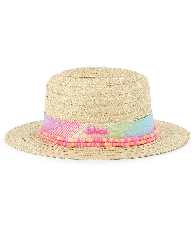 Billieblush Hoedje met kralen - U20757