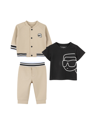 Karl Lagerfeld Karl Lagerfeld Joggingpak - Z30503