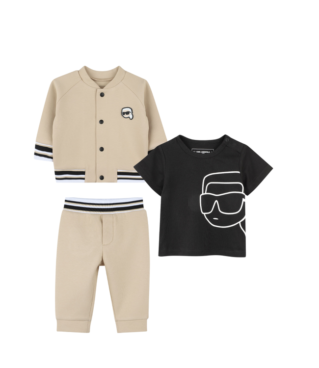 Karl Lagerfeld Joggingpak - Z30503