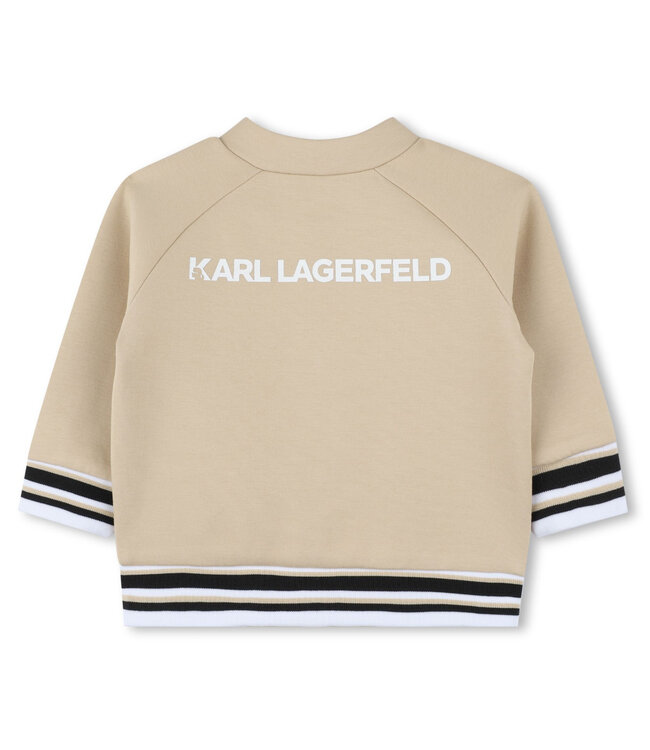 Karl Lagerfeld Joggingpak - Z30503