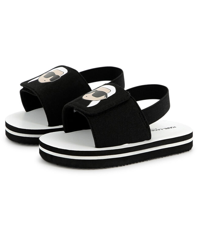 Karl Lagerfeld Sandalen - Z30384