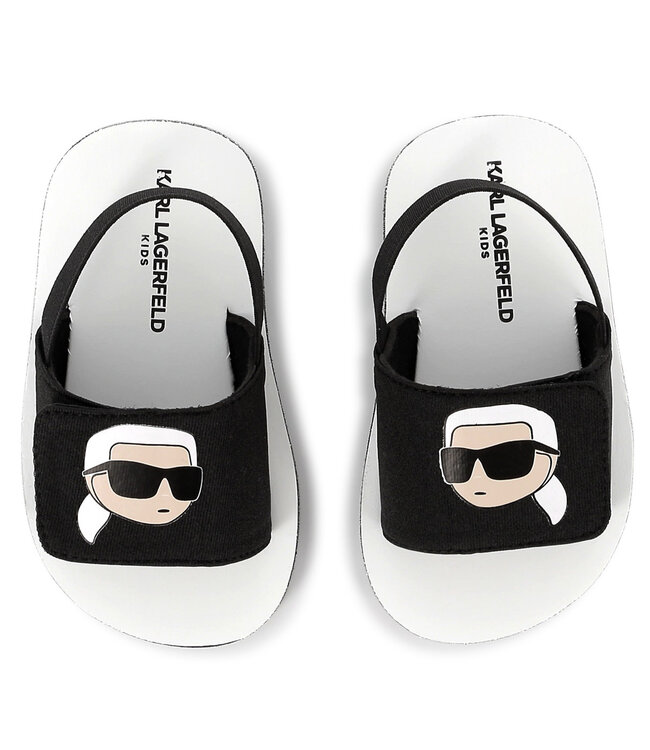 Karl Lagerfeld Sandalen - Z30384