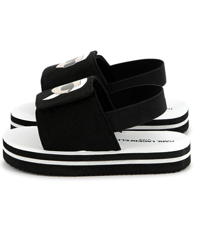 Karl Lagerfeld Sandalen - Z30384