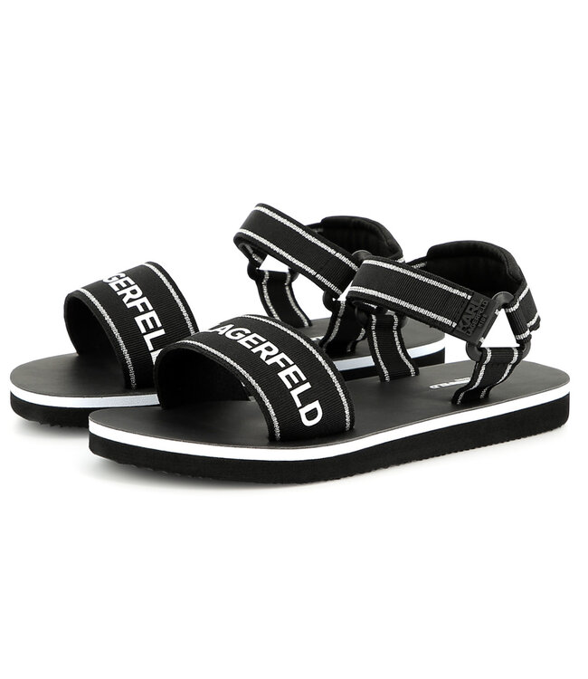 Karl Lagerfeld Sandalen - Z30374