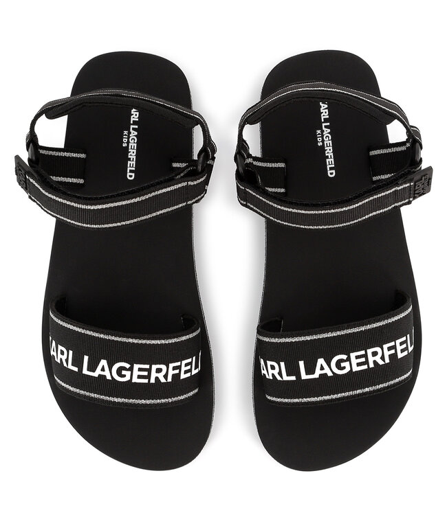 Karl Lagerfeld Sandalen - Z30374