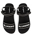 Karl Lagerfeld Sandalen - Z30374