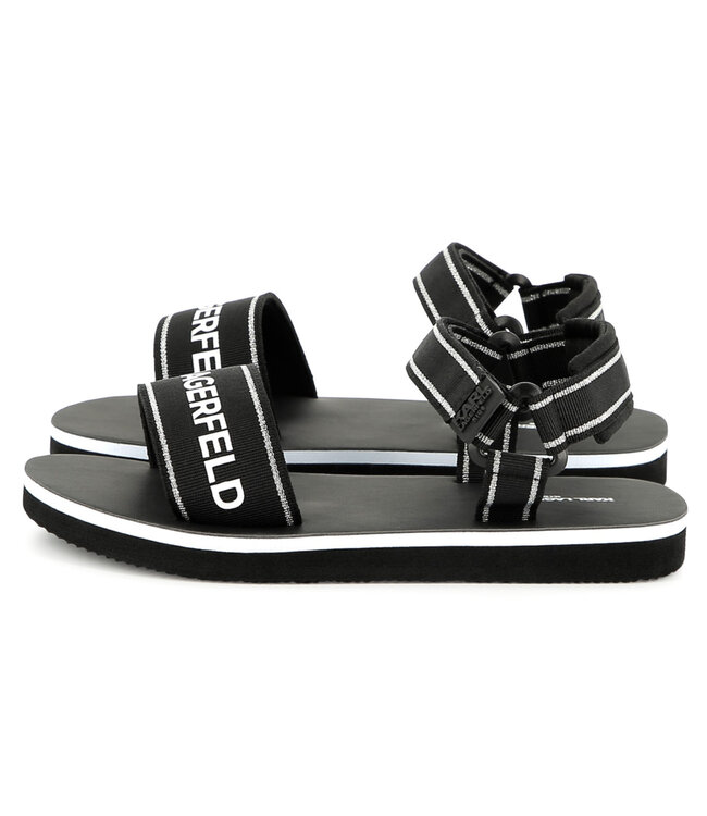 Karl Lagerfeld Sandalen - Z30374