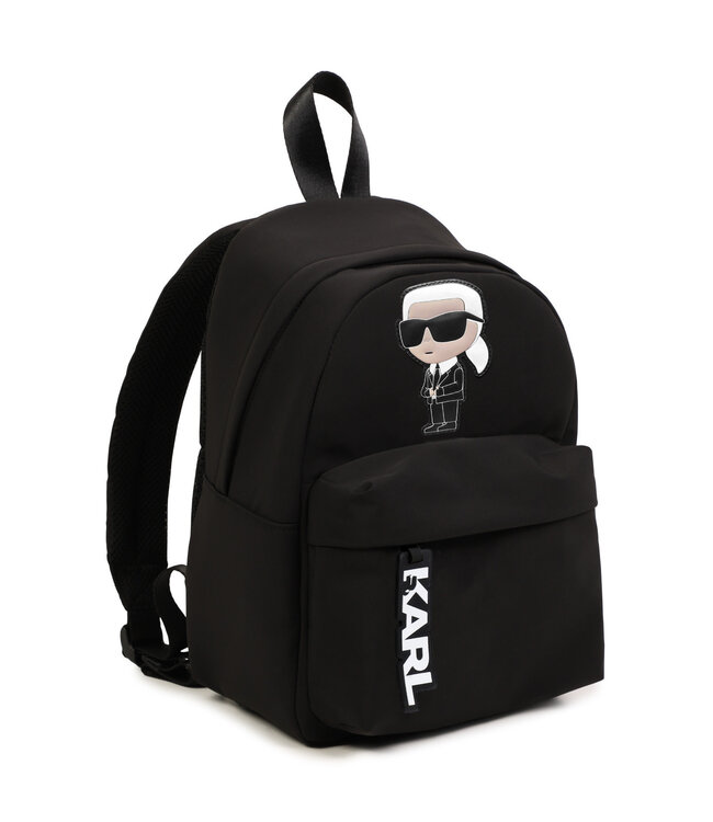 Karl Lagerfeld Rugtas - Z30406