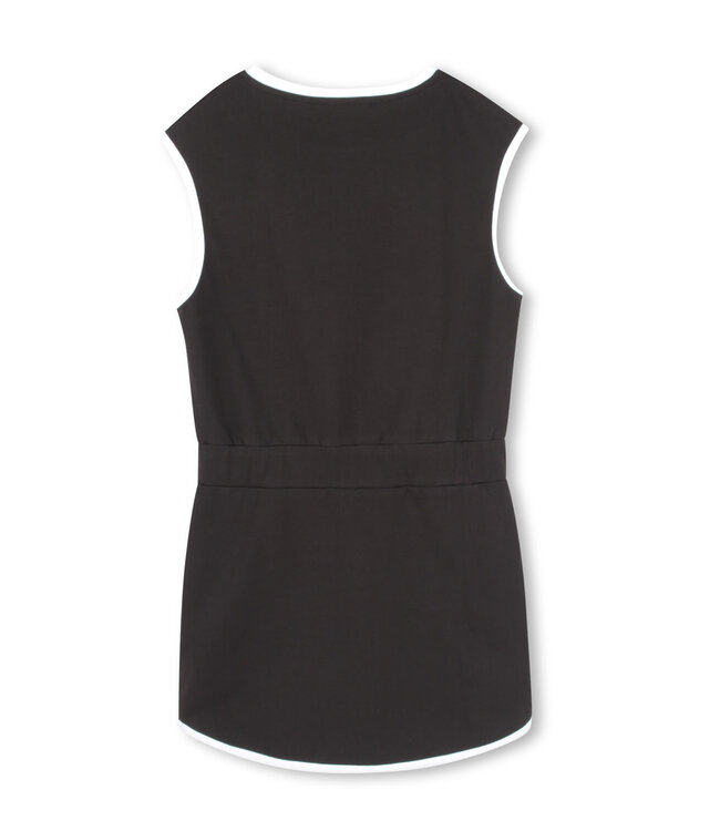 Karl Lagerfeld Jurk met zakken - Z30459