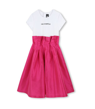 Karl Lagerfeld Karl Lagerfeld Feestjurk - Z30460