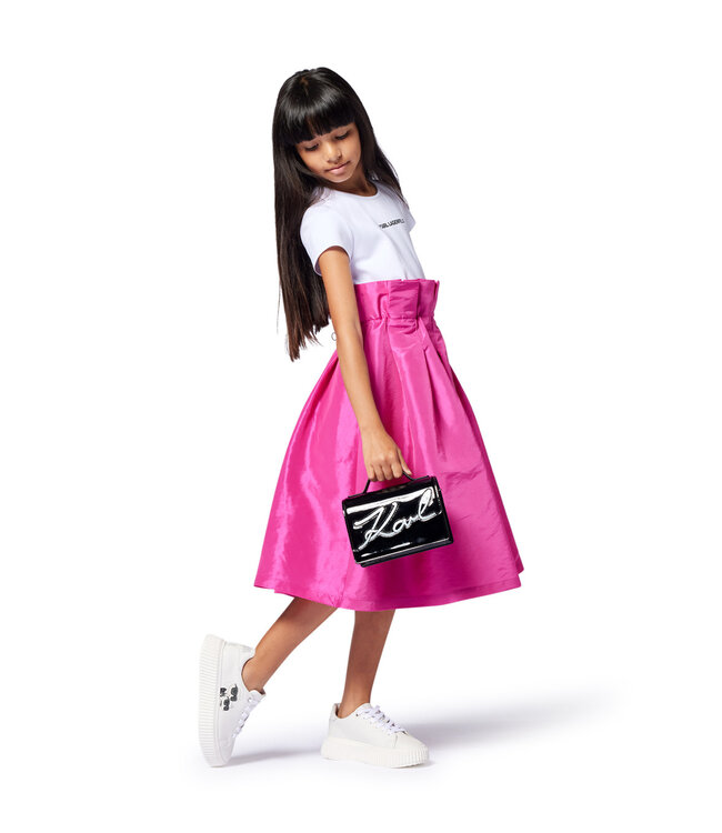 Karl Lagerfeld Feestjurk - Z30460