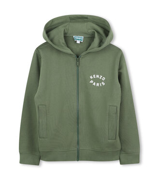 KENZO KIDS Kenzo Kids Vets met capuchon - K61190