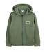 KENZO KIDS Kenzo Kids Vets met capuchon - K61190