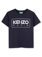 KENZO KIDS Kenzo Kids T-shirt met korte mouwen - K61142