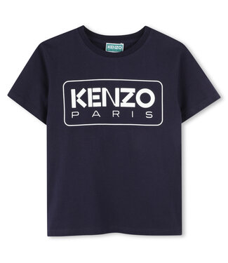 KENZO KIDS Kenzo Kids T-shirt met korte mouwen - K61142
