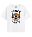 Kenzo Kids T-shirt met korte mouwen Wit - K61137