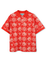 KENZO KIDS Kenzo Kids Poloshirt - KK61110