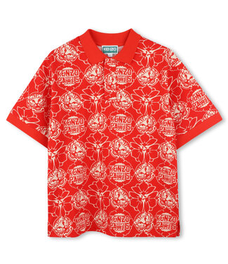 KENZO KIDS Kenzo Kids Poloshirt - KK61110